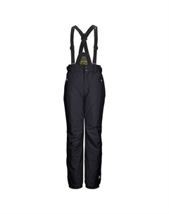 Лыжные штаны Boy'S ksw 214 - лыжные штаны, черный Killtec