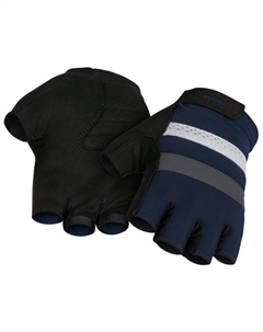 Бревет-Митенки - перчатки, синий Rapha