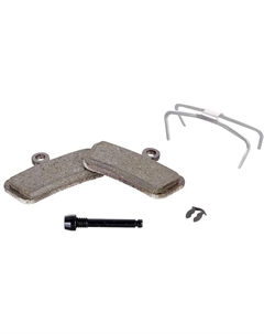 Тормозные колодки, None Sram