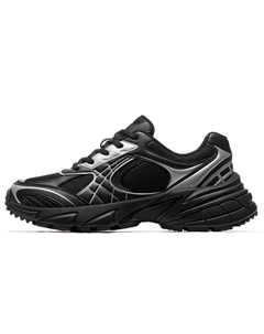 Горные треккинговые туфли Glacier Low-Top для женщин серебристо-серые с черным, цвет Silver/Gray/Black Camel