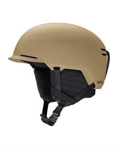 Шлем для сноуборда Scout matte sandstorm Smith
