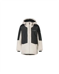 ТИТАНИУМ Верхняя одежда для лыж Мужская Экрю Columbia