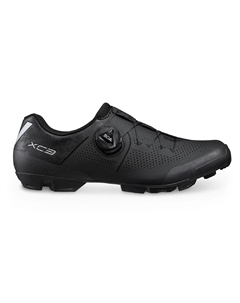 Женские горные велотуфли XC302, Black Shimano
