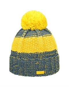Детская вязаная шапка, Bluestone Cmp