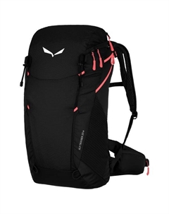Женский рюкзак для альпинизма 20 - походный рюкзак, Black Out Salewa
