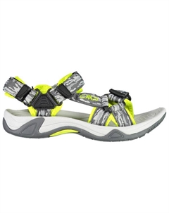 Детские хамаль - сандалии, мультиколор Cmp