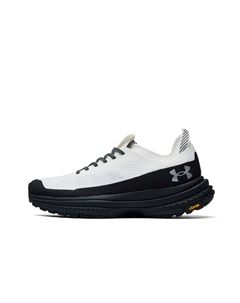 Амортизирующие износостойкие увеличивающие рост нескользящие низкие туристические ботинки унисекс Alaska Blue, цвет Alaska Blue Under armour