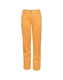 Женские брюки-джесси 2.0 - Boulder, Dark Curry Chillaz