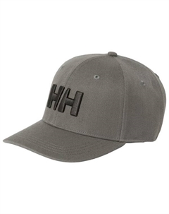 Фирменная кепка - кепка, Concrete Helly hansen