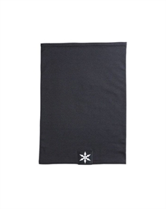 Снуд Ninja turtleneck black Airblaster