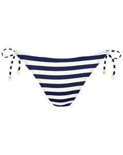 Женские стринги-ядбор - плавки-бикини, синий Barts