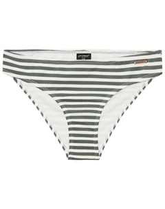 Женская микссфера - плавки бикини, зеленый Protest