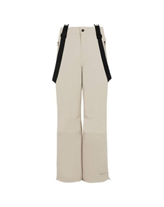 Горнолыжные штаны Girl'S Sunny JR, бежевый Protest