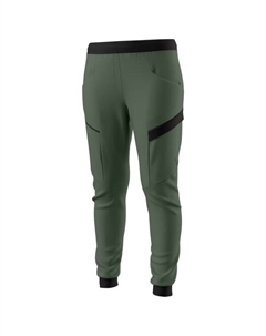 Женские брюки-карго Transalper - треккинговые брюки, мультиколор Dynafit