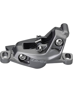 Бронзовый 4-поршневой суппорт дискового тормоза, Dark Polar Sram