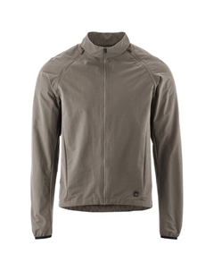 Куртка для активного отдыха на молнии - велосипедная куртка, серый Gonso