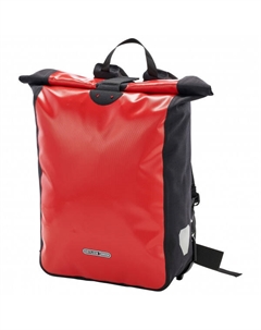 Сумка-Мессенджер - рюкзак для велосипеда, мультиколор Ortlieb