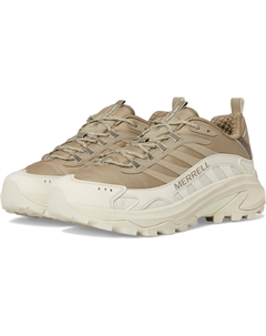 Походные ботинки Moab Speed 2 Metro, цвет Mountain Merrell