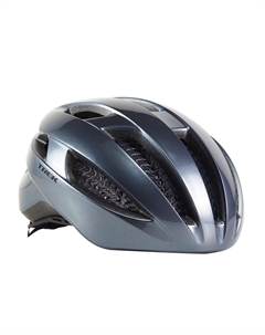 Велосипедный шлем Starvos, литиево-серый Trek