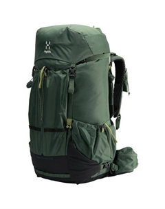 Rugged Mountain Q 75 - походный рюкзак, мультиколор Haglöfs