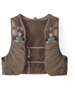 Жилет для бега по склонам - рюкзак для бега по пересеченной местности, синий Patagonia