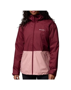 Женская куртка Inner Limits III - дождевик, мультиколор Columbia