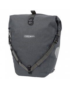 Back-Roller urban ql2.1 - сумка-корзина, Pepper Ortlieb