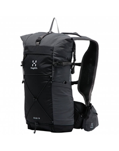 Lim airak 14 - походный рюкзак, мультиколор Haglöfs