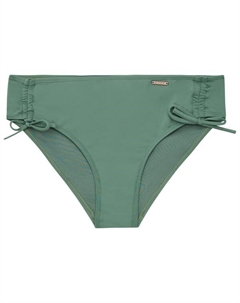 Женские миксгроу-топы - плавки бикини, зеленый Protest