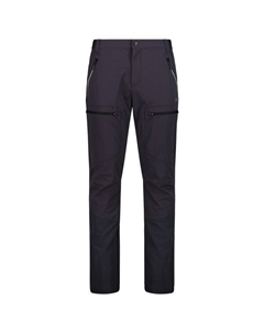 Штаны рипстоп - треккинговые штаны, Antracite Cmp