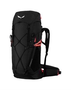 Женский альпинистский рюкзак 30+3 - походный рюкзак, Black Out Salewa