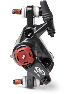 BB7 Горный Механический Дисковый Тормоз, Graphite Avid