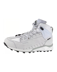 Злые Драконы Attiva Городские Мид Прочные Дышащие Мид-Топ Уличные Кроссовки Унисекс - Лунный Грунт Серый, цвет Lunar Soil Gray Crispi