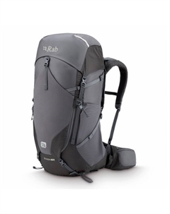 Exion 48 - походный рюкзак, мультиколор Rab