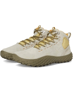 Походные ботинки Wrapt Mid Waterproof, цвет Basalt Merrell