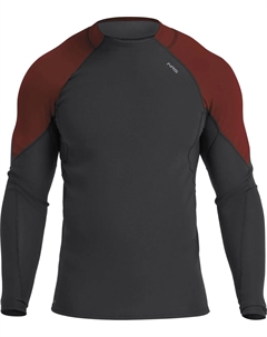 Гидрокостюм 0.5 с длинным рукавом, Graphite/Brick Nrs