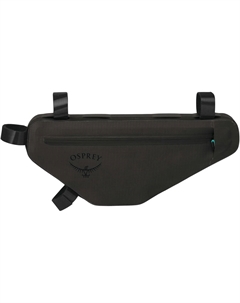 Эскапистская клиновидная сумка, Black Osprey