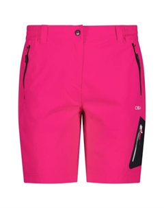 Женские бермуды-стрейч шорты, Festival Cmp