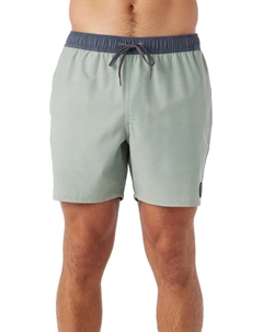 Оригинальные сплошные плавки для плавания, Seagrass O`neill