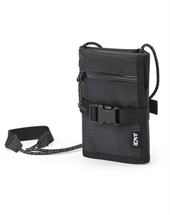 Сумка-Седло для велосипеда - сумка для велосипеда, черный Aevor