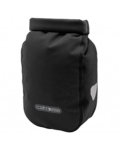 Fork-Pack plus 5.8 - сумка для велосипеда, черный Ortlieb