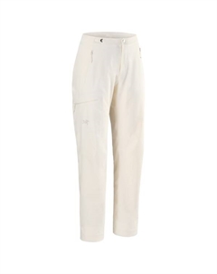 Женские брюки Gamma - брюки из софтшелла, Arctic Silk Arcteryx