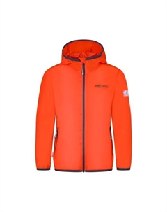 Детская куртка Trolltunga - дождевик, мультиколор Trollkids