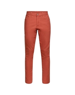 Magic style 3.0 - штаны для боулдеринга, Brick Chillaz