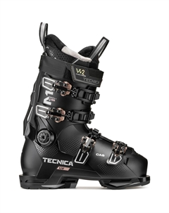 Сноубутсы Mach1 LV 95 W - женские - 2025/2026, Black Tecnica