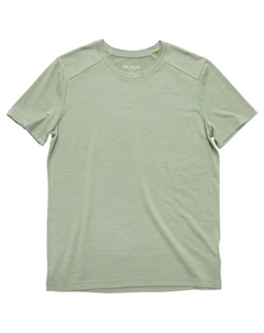 Футболка премиум-класса - рубашка из мериносовой шерсти, Fog Devold