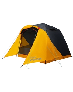 Палатка купольная на 4 человека, Dark Stone Coleman