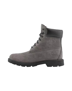 Премиальные ботинки 6 дюймов Junior 'Medium Grey', цвет Gray Timberland
