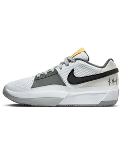 Джинсы 1 'Светлый дымчато-серый' Nike