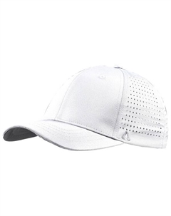 Кепка Birdie tech-flex, белый P.a.c.